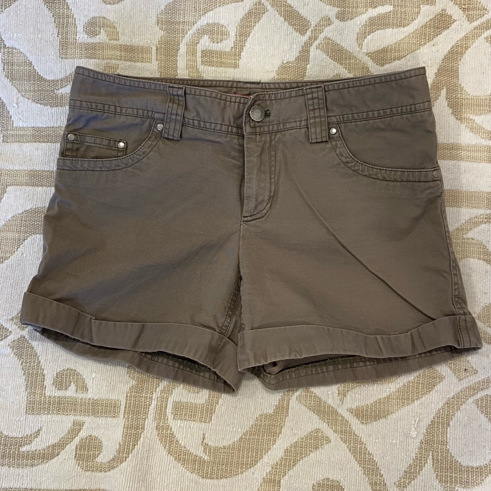 Alice + Olivia Shorts